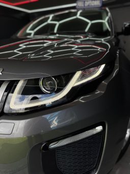 
										Range Evoque 2.0 TD4 150 CV HSE Dynamic NUOVO full									