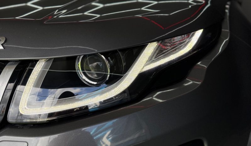 
								Range Evoque 2.0 TD4 150 CV HSE Dynamic NUOVO full									