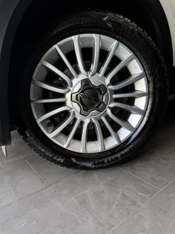 
										Fiat 500X 1.3 MultiJet 95 CV City Cross 10/2018 full									