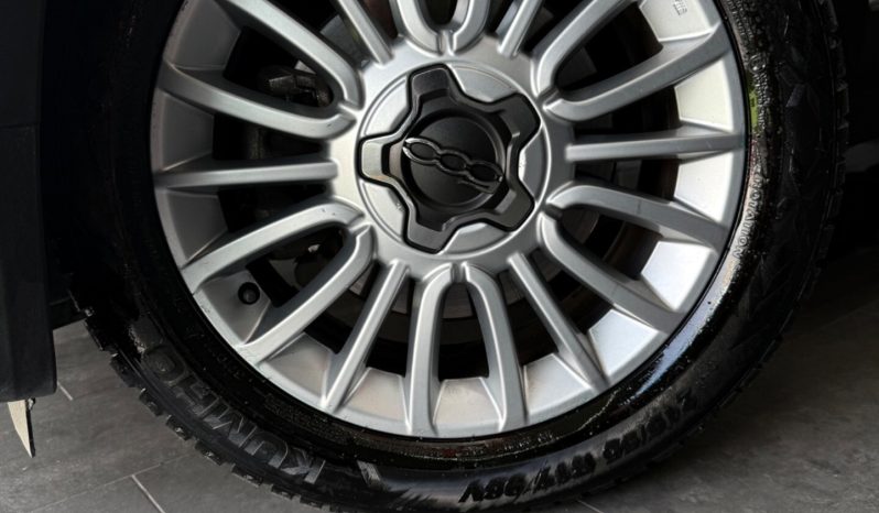 
								Fiat 500X 1.3 MultiJet 95 CV City Cross 10/2018 full									