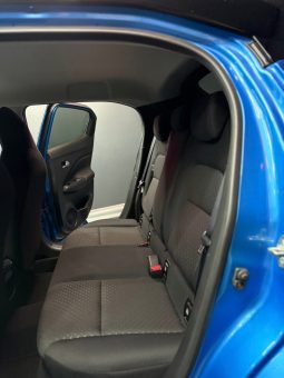
										Nissan Juke 1.0 DIG-t GPL 114 CV 10/2021 full									