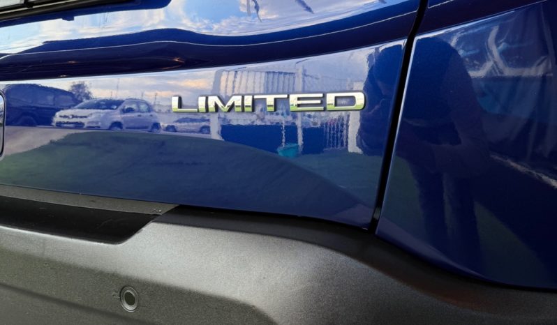 
								Jeep Renegade 1.6 Multijet 120 CV Limited 2019 full									