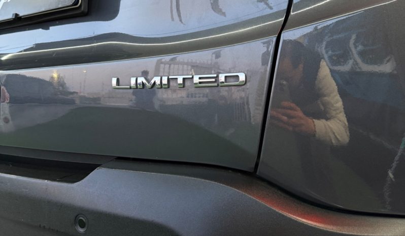 
								Jeep Renegade 1.6 Multijet 130 CV Limited 2021 full									