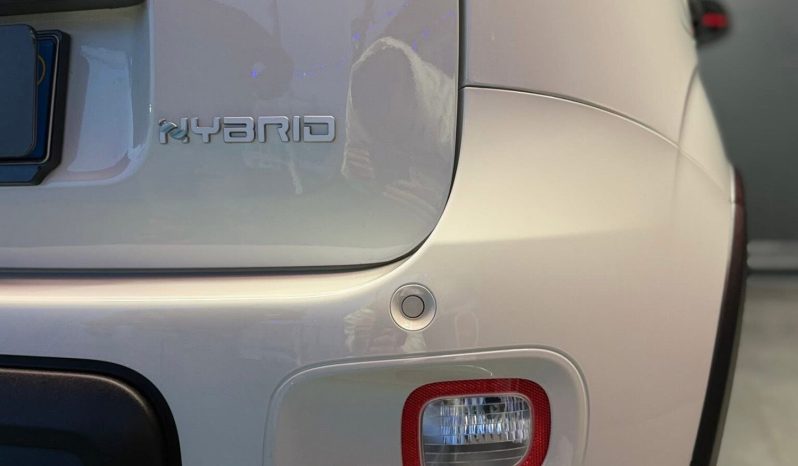 
								Fiat Panda 1.0 Hybrid City Cross 29000 KM full									