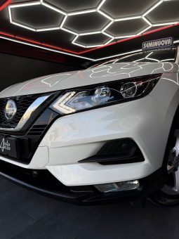 
										Nissan Qashqai 1.5 dCi 116 CV Tekna 2019 full									
