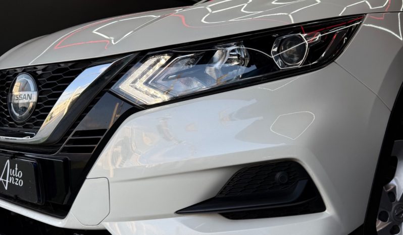 
								Nissan Qashqai 1.5 dCi 116 CV Tekna 2019 full									