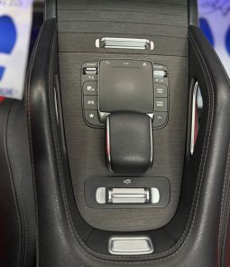 
										Mercedes-benz GLE 350 d 4Matic Coupé Ultimate full									