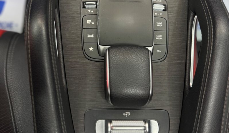 
								Mercedes-benz GLE 350 d 4Matic Coupé Ultimate full									