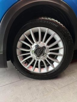 
										Fiat 500X 1.6 MultiJet 130 CV Urban City 2022 full									