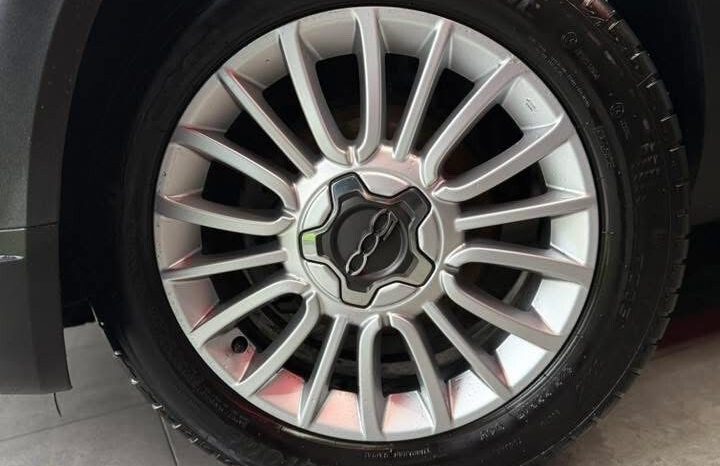 
								Fiat 500X 1.6 MultiJet 130 CV Urban City 2022 full									