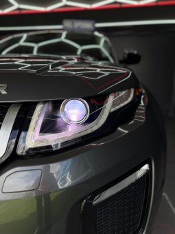 
										Range Evoque 2.0 TD4 150 CV HSE Dynamic NUOVO full									