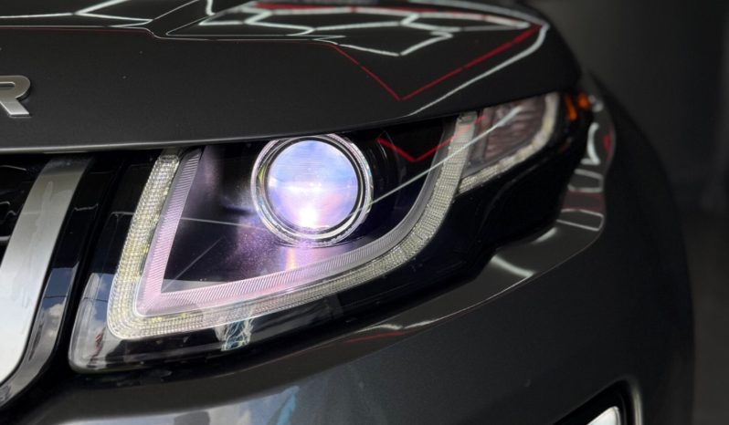 
								Range Evoque 2.0 TD4 150 CV HSE Dynamic NUOVO full									