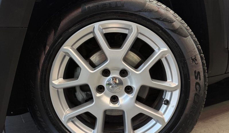 
								Jeep Renegade 1.6 Multijet 130 CV Limited 2021 full									