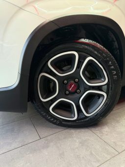 
										Fiat Panda 1.0 Hybrid City Cross 29000 KM full									