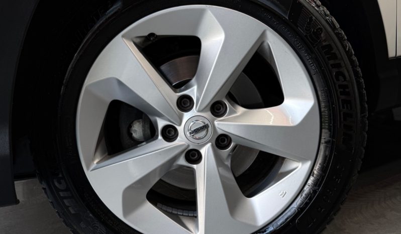 
								Nissan Qashqai 1.5 dCi 116 CV Tekna 2019 full									