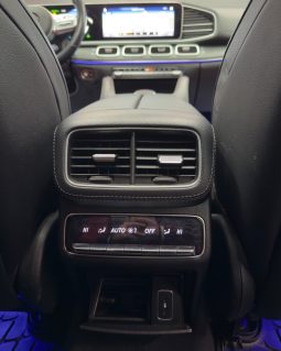 
										Mercedes-benz GLE 350 d 4Matic Coupé Ultimate full									