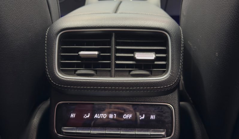 
								Mercedes-benz GLE 350 d 4Matic Coupé Ultimate full									