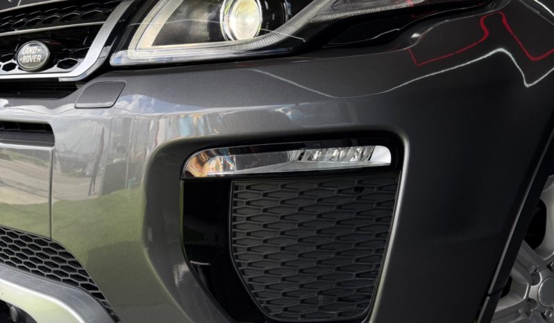 
								Range Evoque 2.0 TD4 150 CV HSE Dynamic NUOVO full									