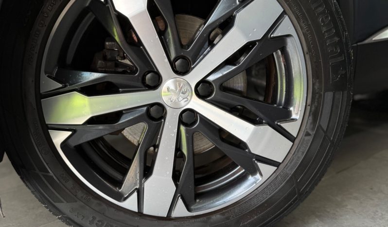 
								Peugeot 3008 BlueHDi 130 cv Allure 11/2018 full									