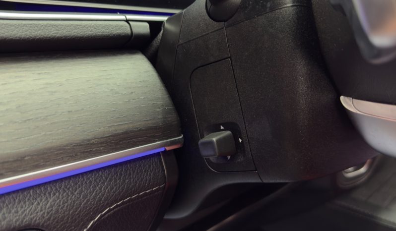 
								Mercedes-benz GLE 350 d 4Matic Coupé Ultimate full									