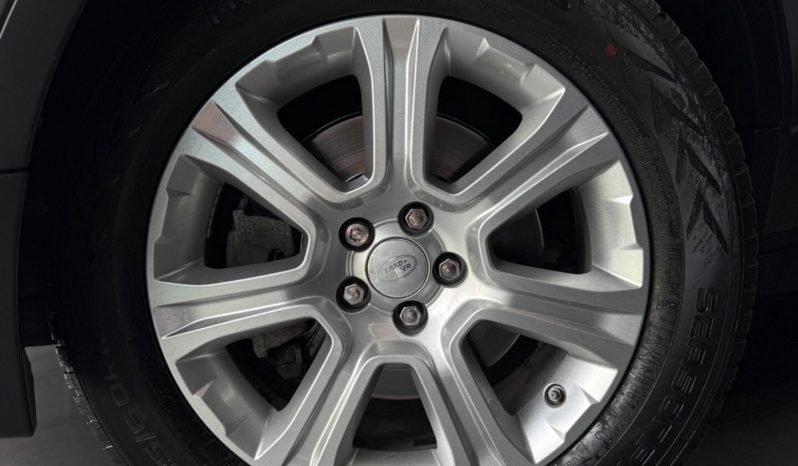 
								Range Evoque 2.0 TD4 150 CV HSE Dynamic NUOVO full									