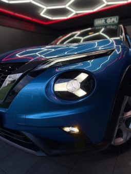 
										Nissan Juke 1.0 DIG-t GPL 114 CV 10/2021 full									