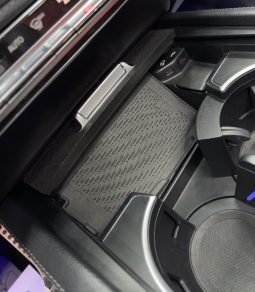 
										Mercedes-benz GLE 350 d 4Matic Coupé Ultimate full									