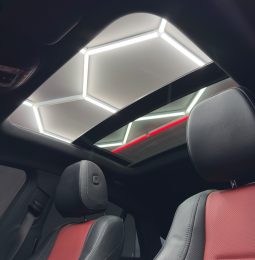 
										Mercedes-benz GLE 350 d 4Matic Coupé Ultimate full									