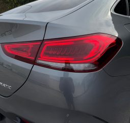 
										Mercedes-benz GLE 350 d 4Matic Coupé Ultimate full									