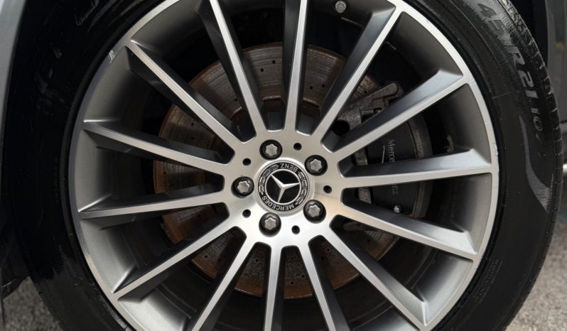 
								Mercedes-benz GLE 350 d 4Matic Coupé Ultimate full									