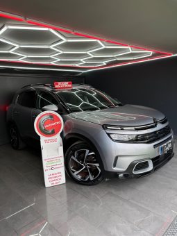 Citroen C5 Aircross BlueHDi 130 CV Shine Pack 10/2020