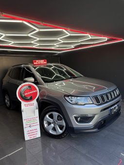 Jeep Compass 1.6 Multijet 120 Cv Limited 09/2020