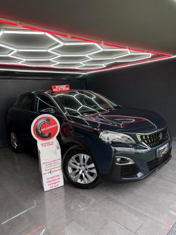 Peugeot 3008 1.5 BlueHDi 130 CV Allure 2020
