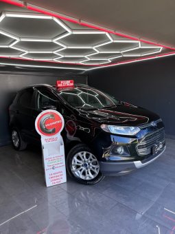 Ford EcoSport 1.5 TDCi 95 CV Titanium S 10/2016