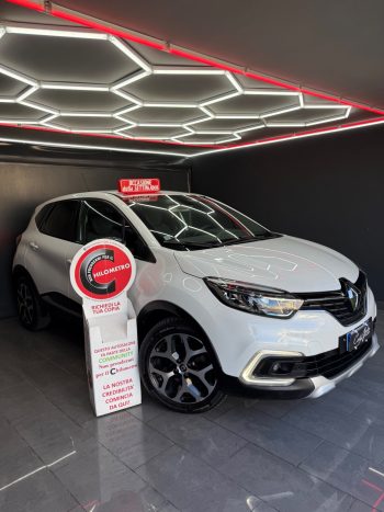 Renault Captur 1.5 dCi 90 CV Sport Edition2 2019