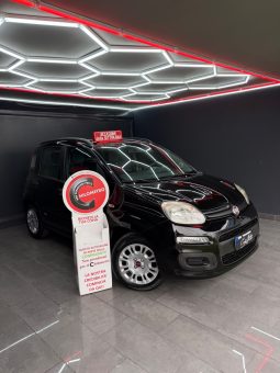 Fiat Panda 1.2 Bnzina Lounge 2013
