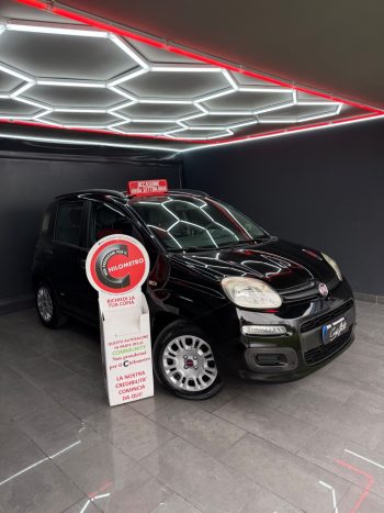 Fiat Panda 1.2 Bnzina Lounge 2013