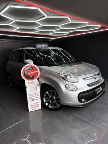 Fiat 500L 1.3 Multijet 85 CV TETTO APRIBILE AUTOMATICA