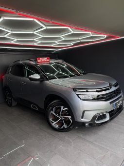 Citroen C5 Aircross BlueHDi 130 CV Shine Pack 10/2020