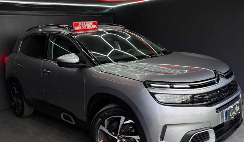
								Citroen C5 Aircross BlueHDi 130 CV Shine Pack 10/2020 full									