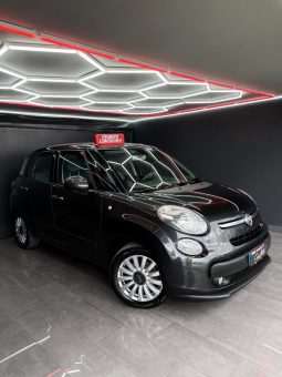 
										Fiat 500L 1.4 Benzina 95 CV Lounge 2017 full									