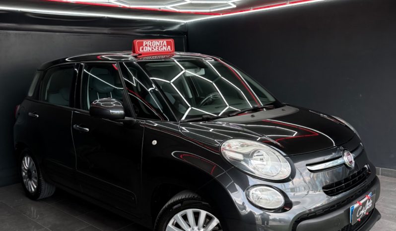 
								Fiat 500L 1.4 Benzina 95 CV Lounge 2017 full									