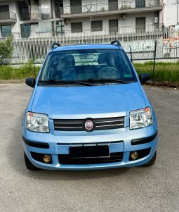 Fiat Panda 1.2 BENZINA/ METANO 2009