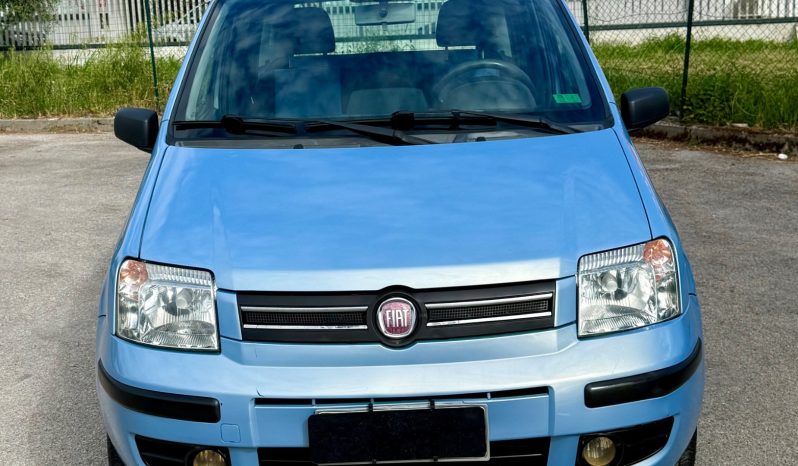 
								Fiat Panda 1.2 BENZINA/ METANO 2009 full									