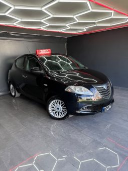 Lancia Ypsilon 1.2 Benzina 69 CV Platinum 2013