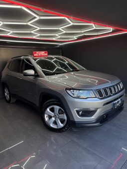 Jeep Compass 1.6 Multijet 120 Cv Limited 09/2020