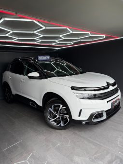 
										Citroen C5 Aircross 1.5 BlueHDi 130 cv EAT8 Shine 2019 full									