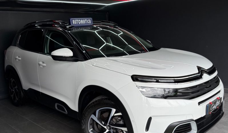 
								Citroen C5 Aircross 1.5 BlueHDi 130 cv EAT8 Shine 2019 full									