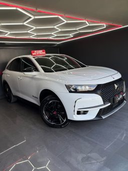 
										Ds 7 Crossback 1.5 BlueHDi 130 CV Performance Line+ 2021 full									