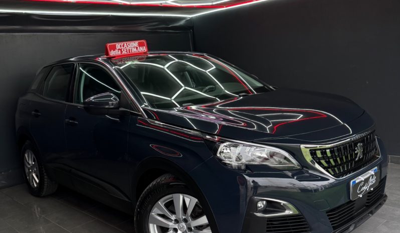 
								Peugeot 3008 1.5 BlueHDi 130 CV Allure 2020 full									